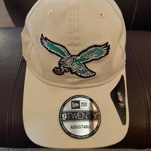 Philadelphia Eagles hat